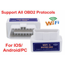 ELM327 WiFi Elm 327 OBD2 Auto-Scanner für Android & Ios System